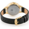 G. Rossi WOMEN'S Watch On Base (zg714f) + Box - (10411A-1A2)
