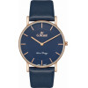 G. Rossi Women's Watch Na Pasku (zg632a) + Box - (G.R737A-6F3-2)