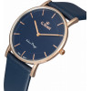 G. Rossi Women's Watch Na Pasku (zg632a) + Box - (G.R737A-6F3-2)