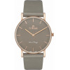 G. Rossi Women's Watch Na Pasku (zg632c) + Box - (G.R737A-1B3-2)
