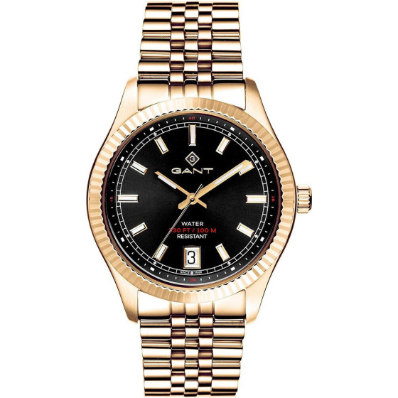 GANT Sussex Men's Watch + Box - (G166004)