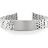 Inny 520S Bracelet - Hq - Silver - 20mm - (520S 20-18)