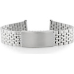 Inny 520S Bracelet - Hq - Silver - 20mm - (520S 20-18)