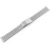 Inny 520S Bracelet - Hq - Silver - 20mm - (520S 20-18)