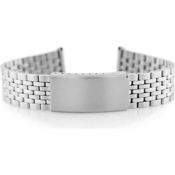 Inny 520S Bracelet - Hq - Silver - 20mm - (520S 20-18)