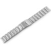 Inny 601S Bracelet - Hq Steel - Silver - 22mm - (601S 22-22)