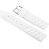 Inny 904W Rubber Watch Strap - Notched - 22mm - (904W-(22))