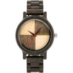 Inny Bobobird Male Woodware Watch (zx058a) - (dN07)