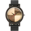 Inny Bobobird Male Woodware Watch (zx065a) - (bN08)