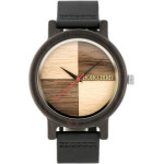 Inny Bobobird Male Woodware Watch (zx065a) - (bN08)