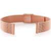 Inny Bracelet 301RG - Hq Mesh - Rosegold - 12mm - (301RG 12-12)