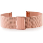 Inny Bracelet 301RG - Hq Mesh - Rosegold - 22mm - (301RG 22-22)