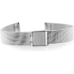 Inny Bracelet 301S - Hq Mesh - Silver - 12mm - (301S 12-12)