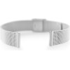 Inny Bracelet 301S - Hq Mesh - Silver - 14mm - (301S 14-12)