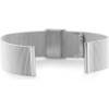 Inny Bracelet 301S - Hq Mesh - Silver - 18mm - (301S 18-16)