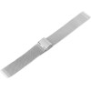 Inny Bracelet 301S - Hq Mesh - Silver - 20mm - (301S 20-20)