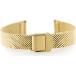 Inny Bracelet 302G - Hq Mesh - Gold - 14mm - (302G 14-12)