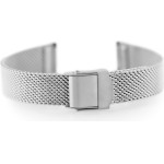 Inny Bracelet 302S - Hq Mesh - Silver - 12mm - (302S 12-12)