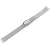 Inny Bracelet 302S - Hq Mesh - Silver - 12mm - (302S 12-12)