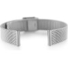 Inny Bracelet 302S - Hq Mesh - Silver - 14mm - (302S 14-12)