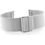 Inny Bracelet 302S - Hq Mesh - Silver - 18mm - (302S 18-16)