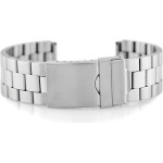 Inny Bracelet 511S - Hq - Silver - 18mm - (511S 18-20)
