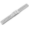 Inny Bracelet 511S - Hq - Silver - 18mm - (511S 18-20)