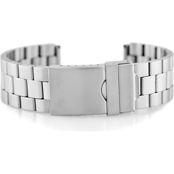 Inny Bracelet 511S - Hq - Silver - 18mm - (511S 18-20)