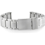 Inny Bracelet 515S v2 - Hq - Silver - 18mm - (515S 18-20)