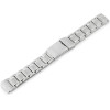 Inny Bracelet 515S v2 - Hq - Silver - 18mm - (515S 18-20)