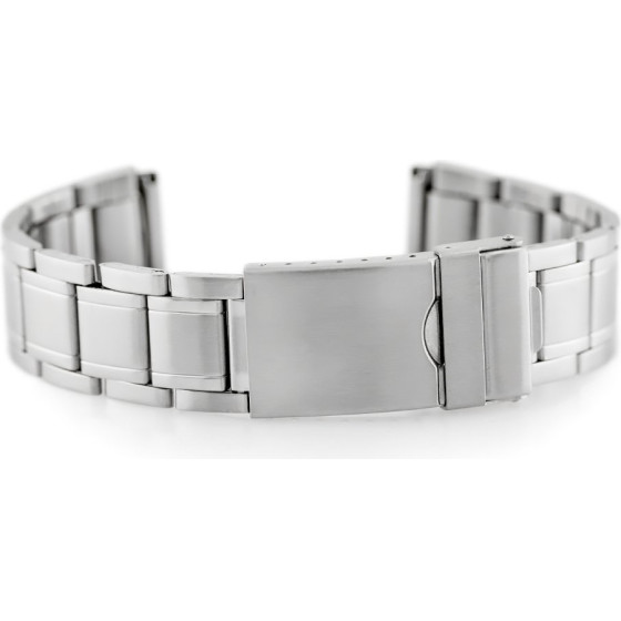 Inny Bracelet 515S v2 - Hq - Silver - 18mm - (515S 18-20)