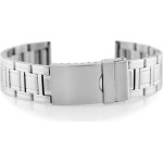 Inny Bracelet 516S - Hq - Silver - 18mm - (516S 18-18)