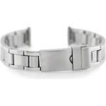 Inny Bracelet 521S - Hq - Silver - 14mm - (Bransoleta - Stalowa Hq - Mb 101 - 31)