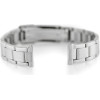 Inny Bracelet 521S - Hq - Silver - 14mm - (Bransoleta - Stalowa Hq - Mb 101 - 31)