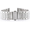 Inny Bracelet 523S - Hq - Silver - 20mm - (523S 20-20)