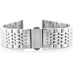 Inny Bracelet 523S - Hq - Silver - 20mm - (523S 20-20)