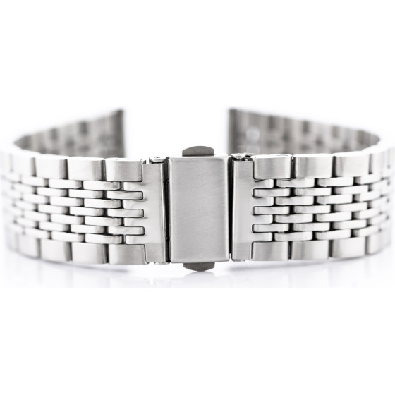 Inny Bracelet 523S - Hq - Silver - 20mm - (523S 20-20)