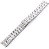 Inny Bracelet 524S - Hq - Silver - 20mm - (524S 20-20)
