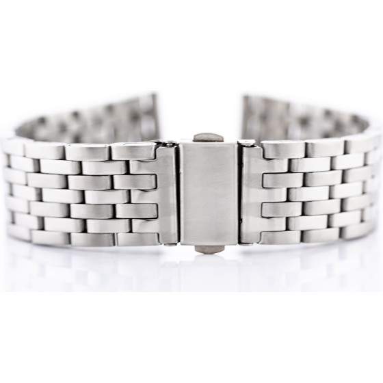 Inny Bracelet 524S - Hq - Silver - 20mm - (524S 20-20)