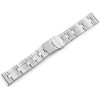 Inny Bracelet 605S - Hq Steel - Silver - 22mm - (605S 22-22)