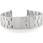 Inny Bracelet 606S - Hq Steel - Silver - 22mm - (606S 22-20)
