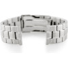 Inny Bracelet 606S - Hq Steel - Silver - 22mm - (606S 22-20)