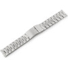Inny Bracelet 606S - Hq Steel - Silver - 22mm - (606S 22-20)