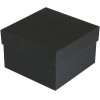 Inny Gift Box For Watch - Black - (13862-0)
