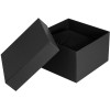 Inny Gift Box For Watch - Black - (13862-0)