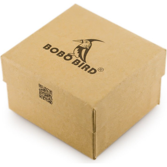 Inny Gift Box For Watch - Bobobird - (4261-0)