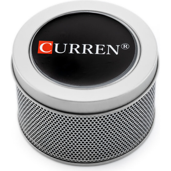 Inny Gift Box For Watch - Curren Box - (tayma-17139)