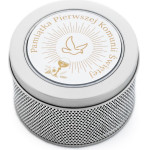 Inny Gift Box For Watch - First Communion Memorial Box - (tayma-16579)