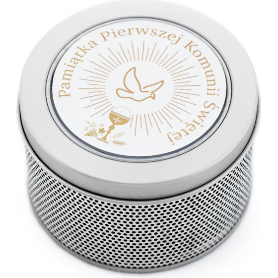 Inny Gift Box For Watch - First Communion Memorial Box - (tayma-16579)