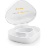 Inny Gift Box For Watch - Heart - Communion - (perfecthurt-4728-0)